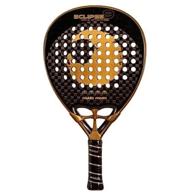MIDDLE MOON ECLIPSE 9 GOLD ATTACK 12K 2026 - 1