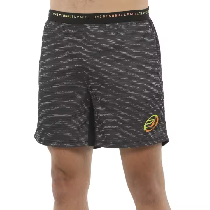 Short bullpadel tronador - 1