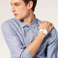Emporio Armani AR5919 Reloj de Moda Para Hombre , 43 MM, Con Estuche - details 2
