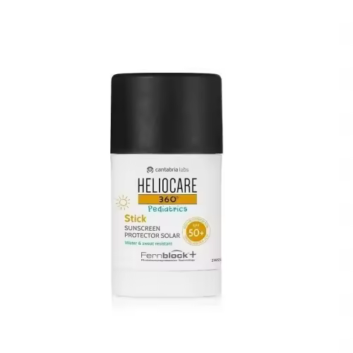 Heliocare 360º Pediatric Stick SPF50+ 25 gr - 1