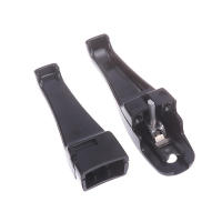 Manija De Tapa De Crock-Pot Universal Con Tornillos Accesorios Para Olla a Presión Tamaño 3-4L Origen China - details 5