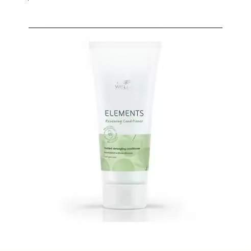Elements Lightweight Renewing Acondicionador 200 ml. Wella - 1