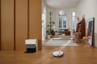 Aspiradora robot Roborock S8 MaxV Ultra (blanca) - details 6