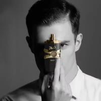 Lattafa Asad Eau de Parfum 100 ml para Hombre, Perfume Intenso de Larga Duración con Notas Especiadas, Ambaradas y Amaderadas - details 0