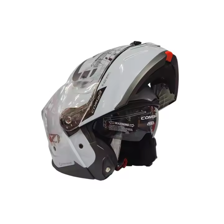 CASCO MODULAR NZI COMBI 3 DUO NARDO GREY - 1