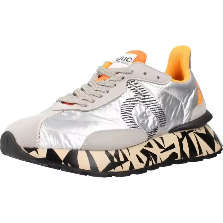 Zapatillas deportivas de Mujer Marca Duuo Modelo Sensei - 1