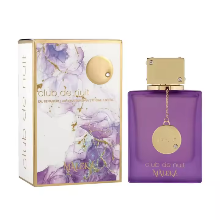 Armaf Club de Nuit Maleka Eau de Parfum 105 Ml Mujer - 1