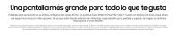 Samsung Galaxy A57 5G,8GB/ 256GB, 6,7" Super AMOLED Plus FHD+ , Móvil Fino con IA, Gran Angular 50MP, Batería 5000mAh, IP68---Versiones Oriente Medio - details 19