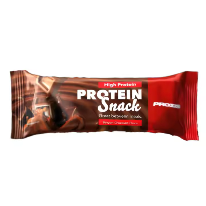 Protein Snack (30g) - Prozis Deliciosos sabores Altas en proteínas - 1