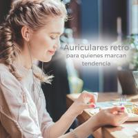JVC HA-F19M - Auriculares Alámbricos Binaurales con Micrófono Rosa - details 1