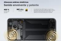 Teléfono Móvil Xiaomi POCO M8 Pro 5G Smartphone Versión Global, 8GB+256GB | 12GB+512GB, Snapdragon® 7s Gen 4, Pantalla AMOLED CrystalRes de 6.83", Batería de 6500 mAh, NFC, Bluetooth 5.4, IP66/IP68, - details 6