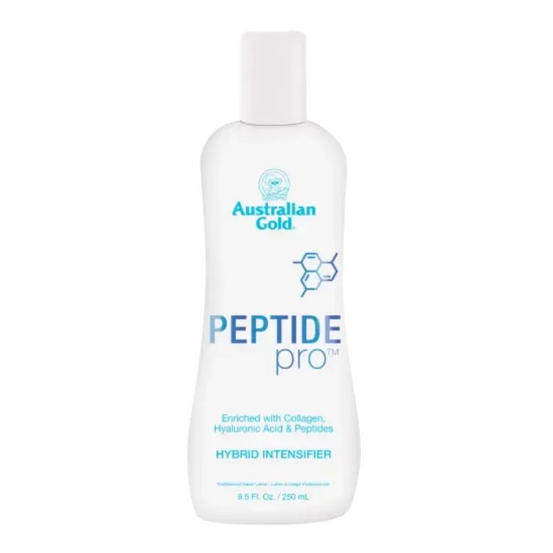 ACELERADOR PEPTIDE PRO INTENSIFICADOR DEL BRONCEADO AUSTRALIAN GOLD