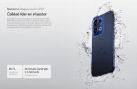 Teléfono - OPPO Reno13 5G Smartphone, Versión Europea Moviles OPPO, AI Livephoto, AI Editor, IP69, Cámara 50Mp+8Mp+2Mp/50Mp,Vídeo 4K, MediaTek Dimensity 8350, Batería 5600mAh, Al LinkBoost2.0, Google Gemini - details 8