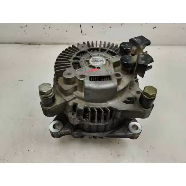 Alternador compatible con Citroen Xsara 2.0 hdi (90 cv) mt diesel 1999 a 2004 (OEM/IAM: 9639362380) - 1