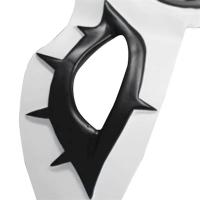 Máscara De Cosplay Persona 5 Lai Qixiao De CosDaddy Accesorios Para Fiesta Disfraz Halloween Uso Unisex Material Plástico - details 4