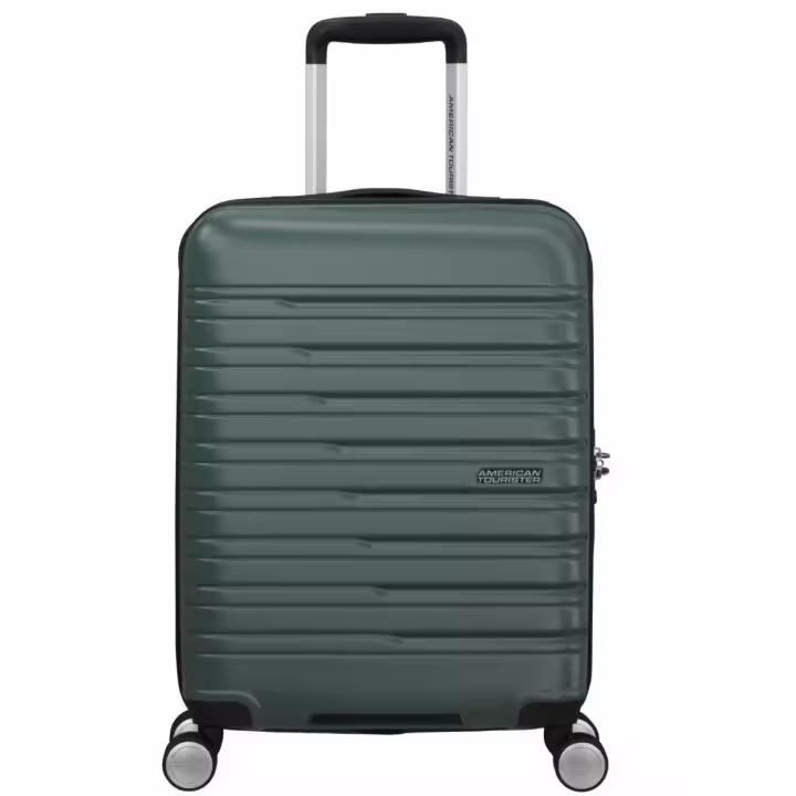 American Tourister Flashline - Spinner S, Hand Luggage, 55 cm, 34 L - 1
