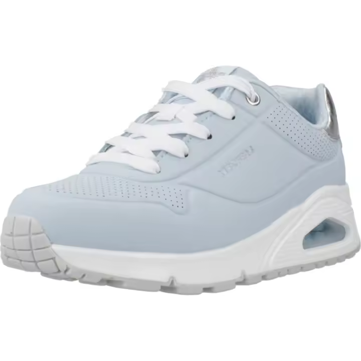 Zapatillas Niña Marca Skechers Modelo Uno Gen1 - 1