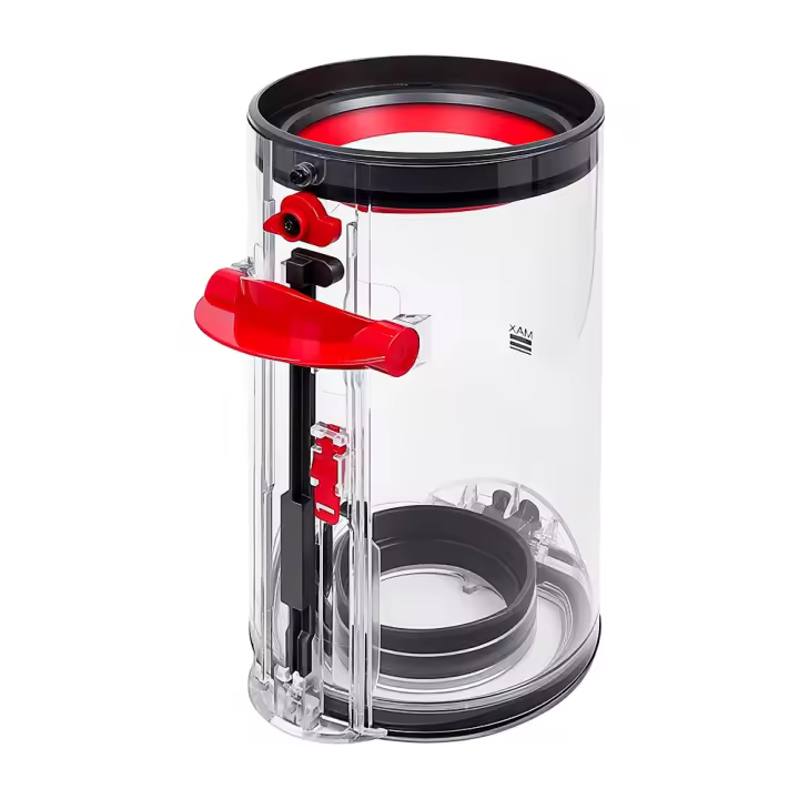 Gran Cenicero Para Aspiradora Dyson V11 V15 SV14 SV15 SV22 US Recambio De Contenedor De Polvo Compatible Con Versiones US - 1