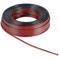 Banner - Cable para altavoz 2x 2.5 mm