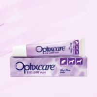 Lubricante ocular en gotas para mascotas, apto para perros y gatos. - details 3