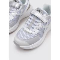 Munich MINI TRACK VCO Deportivas Con Velcro Niña Plateado - details 1