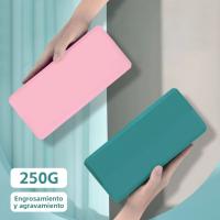 Bloques De Yoga EVA Espuma Ligera Y Odor Resistente Essentials Para Principiantes Y Pilates 1-3pcs Soporte Esencial De Yoga - details 15