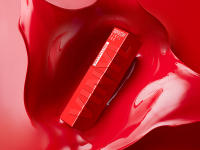 Maybelline - Labial líquido SuperStay Vinyl Ink - 45: Capricious - details 1