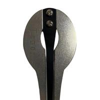 Arpa Judía Rusa Fácil De Jugar Sonido Hermoso Instrumento Musical Para Adolescentes Adultos Niños Principiantes Regalos De Cumpleaños - details 4