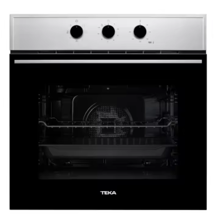 Horno Teka HSB 615 S - Color Acero Inox - 1