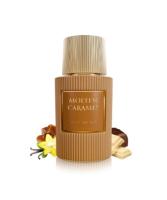 Perfume Arabe "Molten Caramel" de PARIS CORNER 100% Original – Un Viaje Sensorial de Lujo en Cada Gota – Unisex, 100ml - details 2