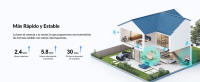 FOSSENXE Kit de cámara de vigilancia inalámbrica solar para exterior F12 + F18, resolución 2K, WiFi de doble banda, panel solar, baterías de Ion de Litio integradas en las cámaras, detección de movimiento humano, almacenamiento local, aplicación - details 15
