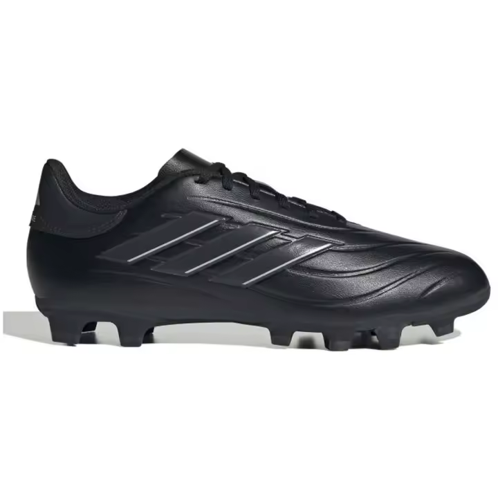 Calzado Adidas modelo Copa Pure 2 Club Fx Cblack/Carbon/Greone en color Negro - 1