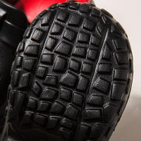 Sandalias De Playa Para Mujer Verano Antideslizantes Con Punta Cerrada Suela Gruesa Estilo Roman Closure Pull on Material EVA - details 6