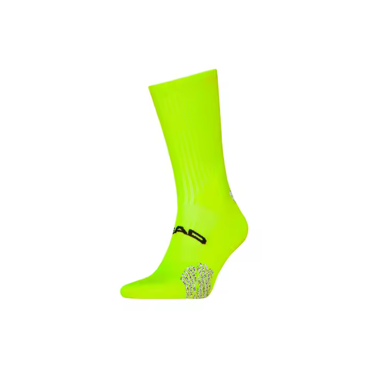 Calcetines HEAD Performance 701226608 Amarillo - 1