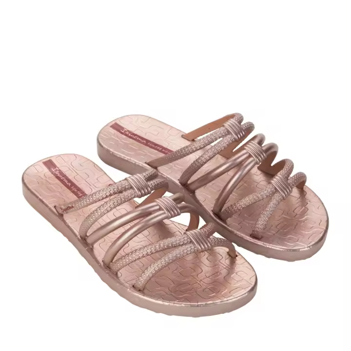 Ipanema Chanclas Rosas IP 27322-BH539 , para Mujer - 1