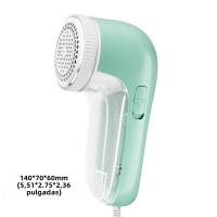 Afeitadora De Pelusa De Ropa USB Portátil Desfibradora De Pelo Electrónica 850mAh Herramienta De Limpieza Para El Hogar - details 8