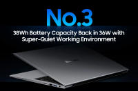 Laptop Blackview AceBook 8 15.6 inch Intel N150 Processor 16GB RAM 512GB SSD + expandable to 1TB Windows 11 Home 15.6 inch - details 14