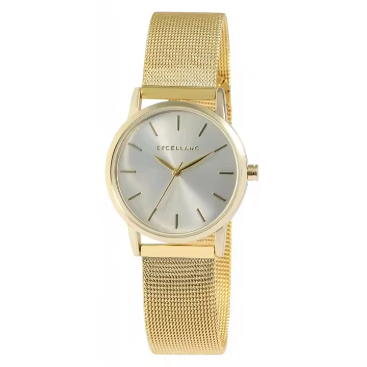Reloj Excellanc® Mujer com Bracelete em Aço Inoxidável - 0041 - 1