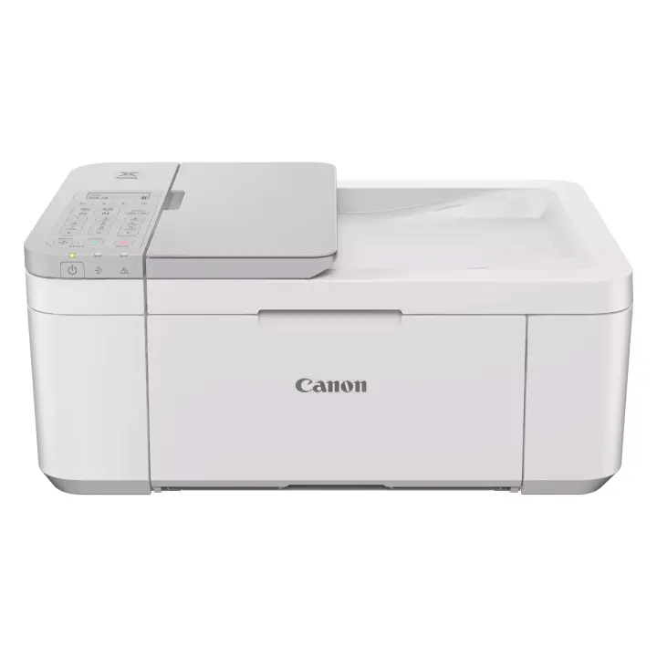 Canon PIXMA TR4756i White / Impresora multifunción inalámbrica - 1