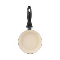 Juego de 3 Sartenes Ø16Ø20Ø24cm en aluminio prensado Azul celeste San Ignacio - details 6