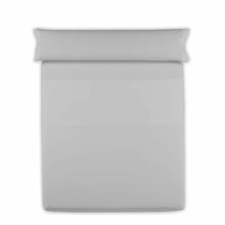 Sábana Encimera Happy Home Mix Colors Perla para Cama de 120 - Elegancia y Comodidad en Cada Sueño - 1