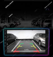 Radio De Coche Con CarPlay Y Android Auto Para Fiat Ducato 2006 Pantalla IPS 9'' Android 14 Multimedia GPS Estéreo BT Memoria RAM 2G ROM 2G - details 20