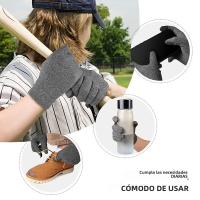 Guantes De Compresión Para Articulitis Con Dedos Complejos Para Articulitis Raynaud Y Tunnel Carpalos Alivio De Presión En Muñeca Y Dedos Para Adultos - details 6