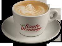Café Santo Domingo 100% Puro Cafe Molido Ground Coffe 8 OZ (226.8g) - details 2