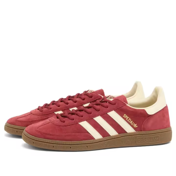 Adidas Handball Spezial JR2122 Maroon - 1