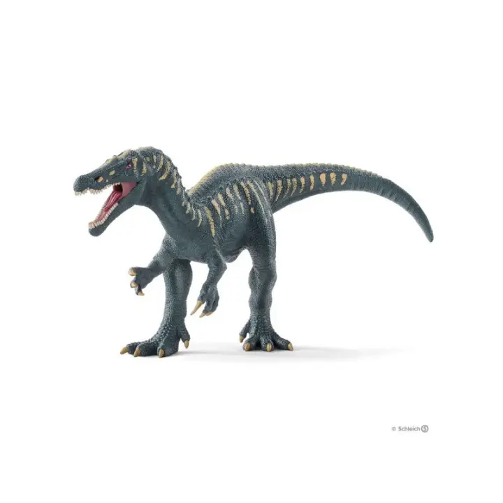 Baryonyx - 1