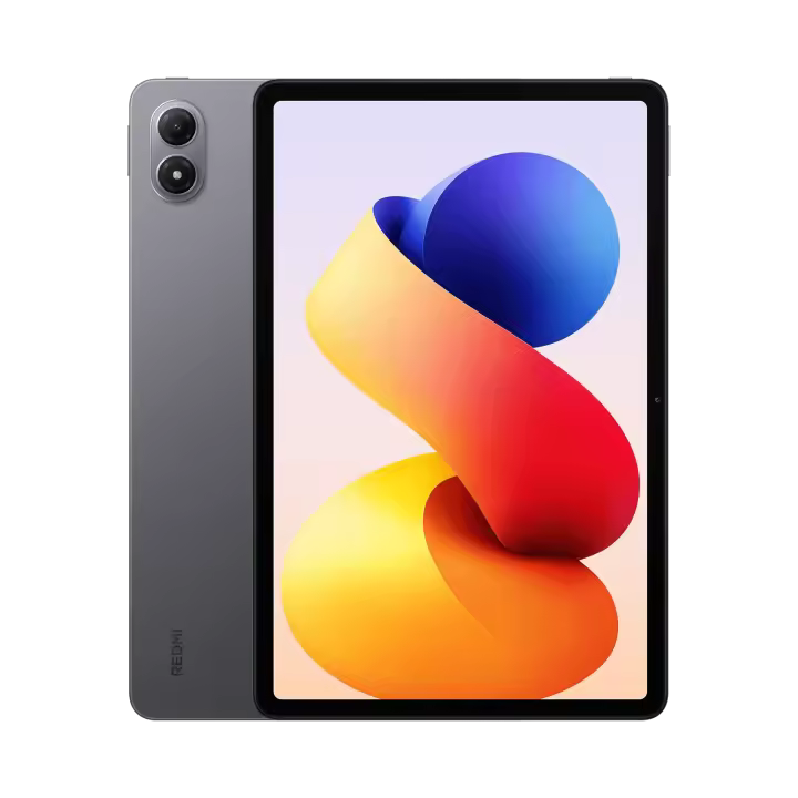 XIAOMI Redmi Pad 2 Pro Tablet, Pantalla de 12,1 Pulgadas 2.5K 120 Hz LCD, Batería de 12000 mAh de Larga Duración, Cargodor no incluido - 1