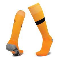 Calcetines De Fútbol Para Niños Y Niñas Algodón Transpirable Antideslizante Alto Hasta La Rodilla Para Ciclismo Y Entrenamiento Deportivo - details 13