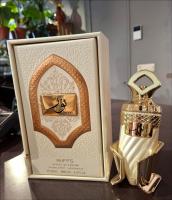 Noor Riiffs Perfumes Unisex Eau de Parfum 100 ml – Aroma Oriental Intenso y Refinado - details 2