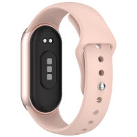 Correa De Silicona Para Xiaomi Mi Band 8 9 10 Reemplazo Deportivo Compatible Con Reloj Inteligente Mi Band Accesorio Unisex - details 22